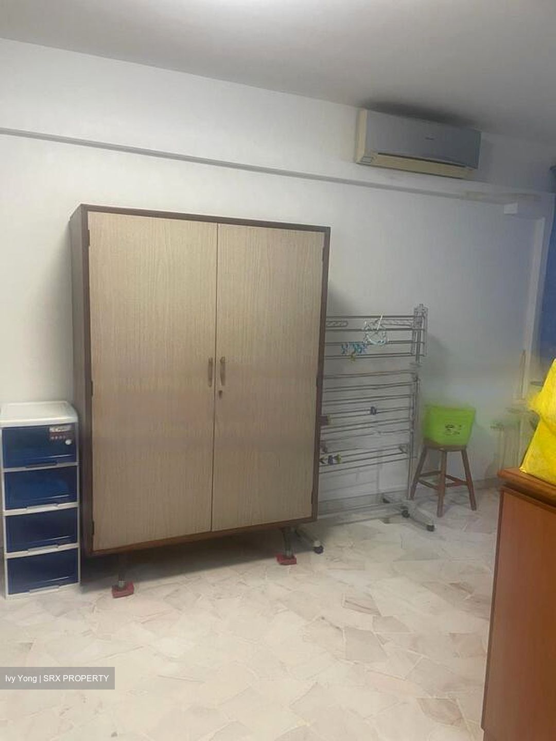 Blk 820 Yishun Street 81 (Yishun), HDB 4 Rooms #588305521
